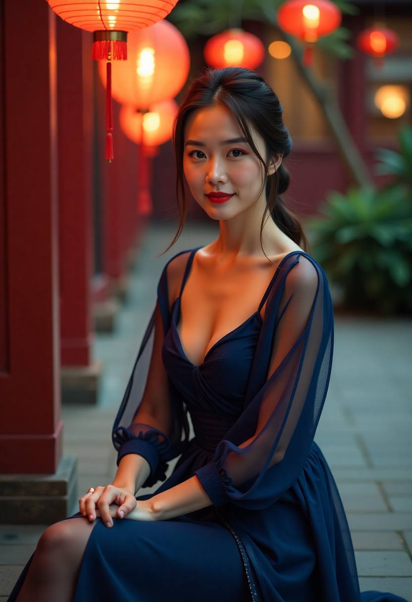 剧组取景地巡礼