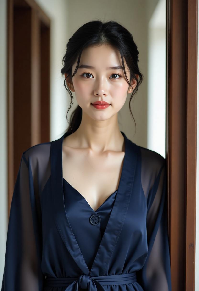 光影后台秘话
